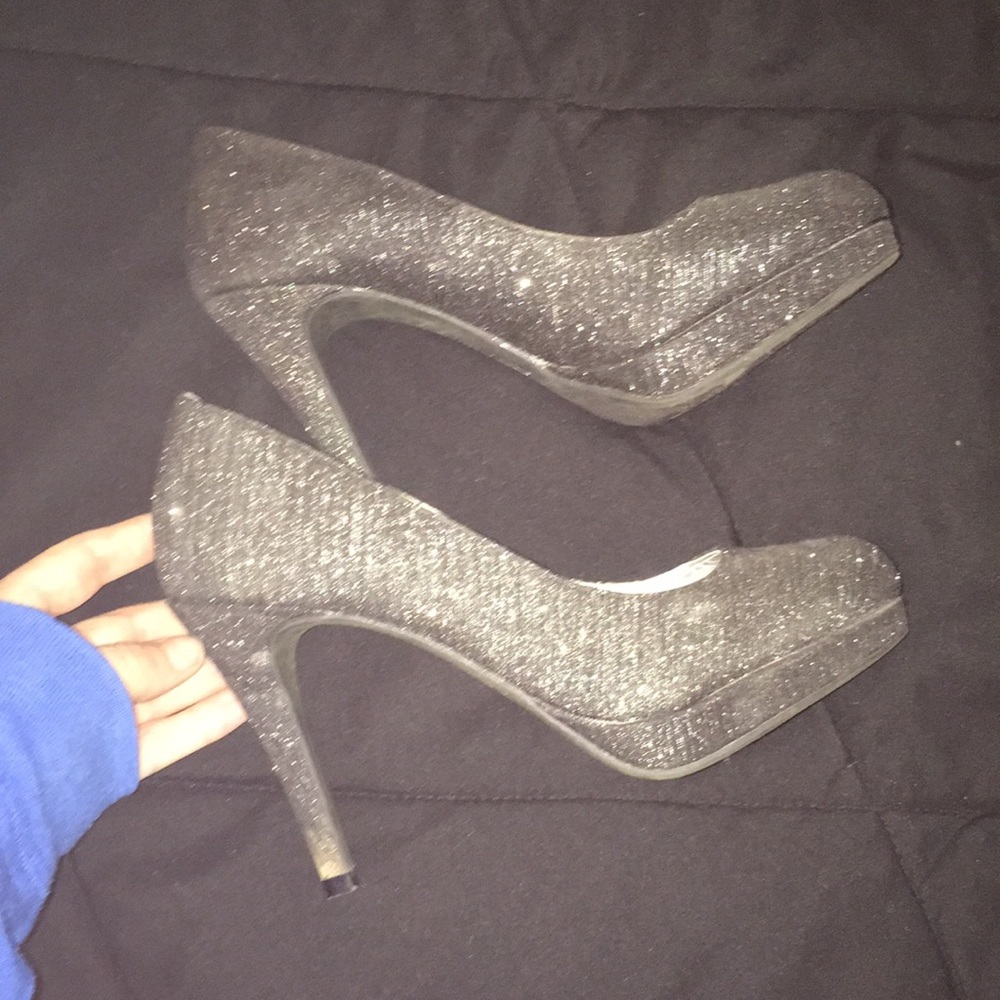 Fioni Night Heels!